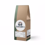 Flathead Valley Coffee Blend (Medium-Dark Roast)